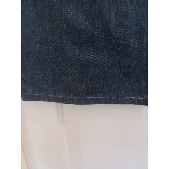 Ariat FR M4 Relaxed Boot Jeans Mens 40x30 Dark Wash Bootcut CAT 2 2112 20.0 ATPV - Picture 6 of 16